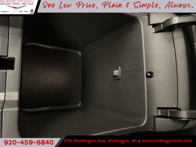 2025 Jeep Grand Cherokee GRAND CHEROKEE ALTITUDE 4X4