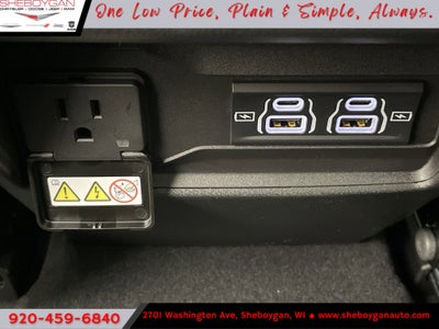 2025 Jeep Grand Cherokee GRAND CHEROKEE ALTITUDE 4X4