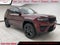 2025 Jeep Grand Cherokee GRAND CHEROKEE ALTITUDE 4X4