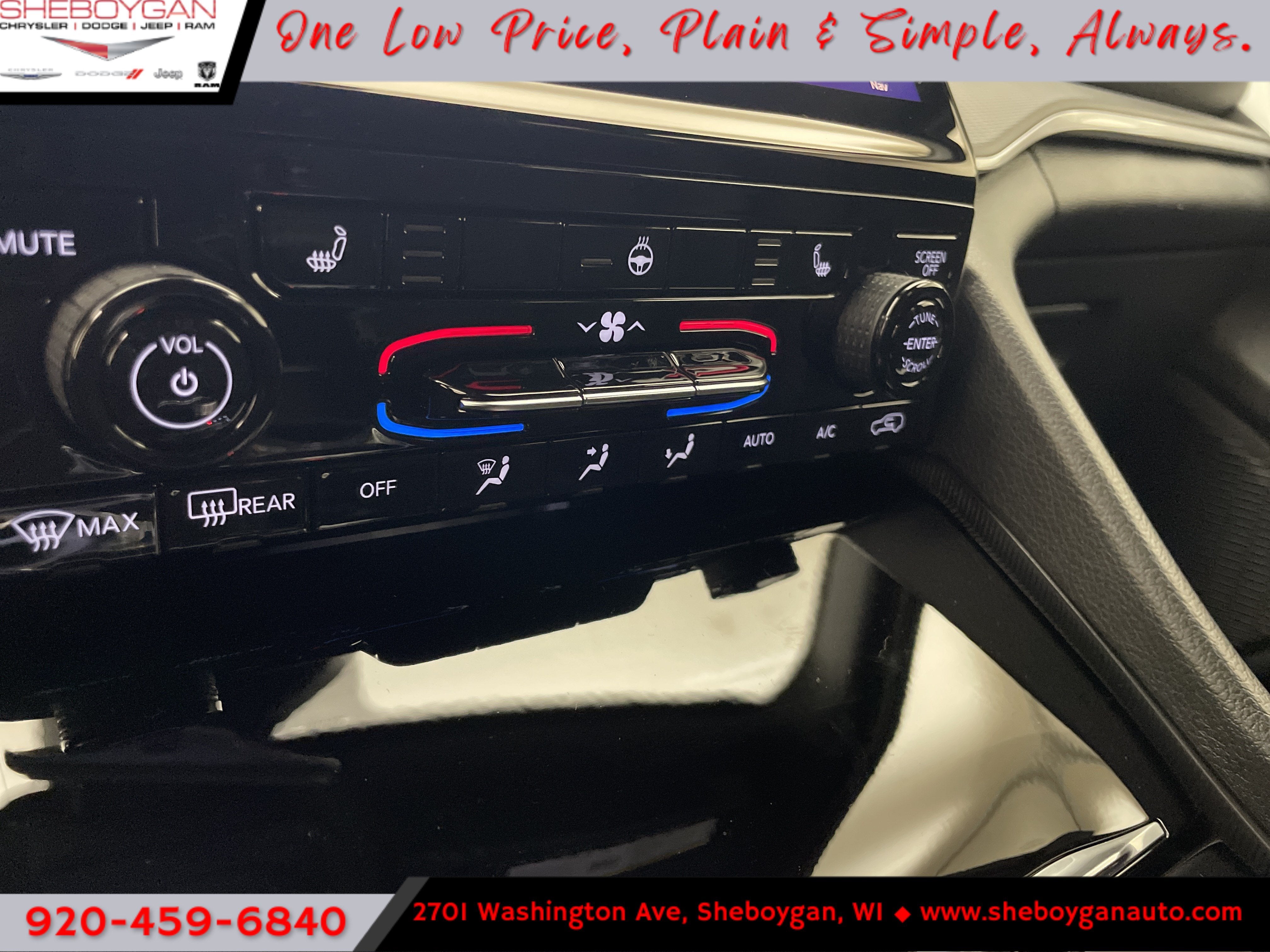 2027 Jeep Grand Cherokee GRAND CHEROKEE LAREDO X 4X4