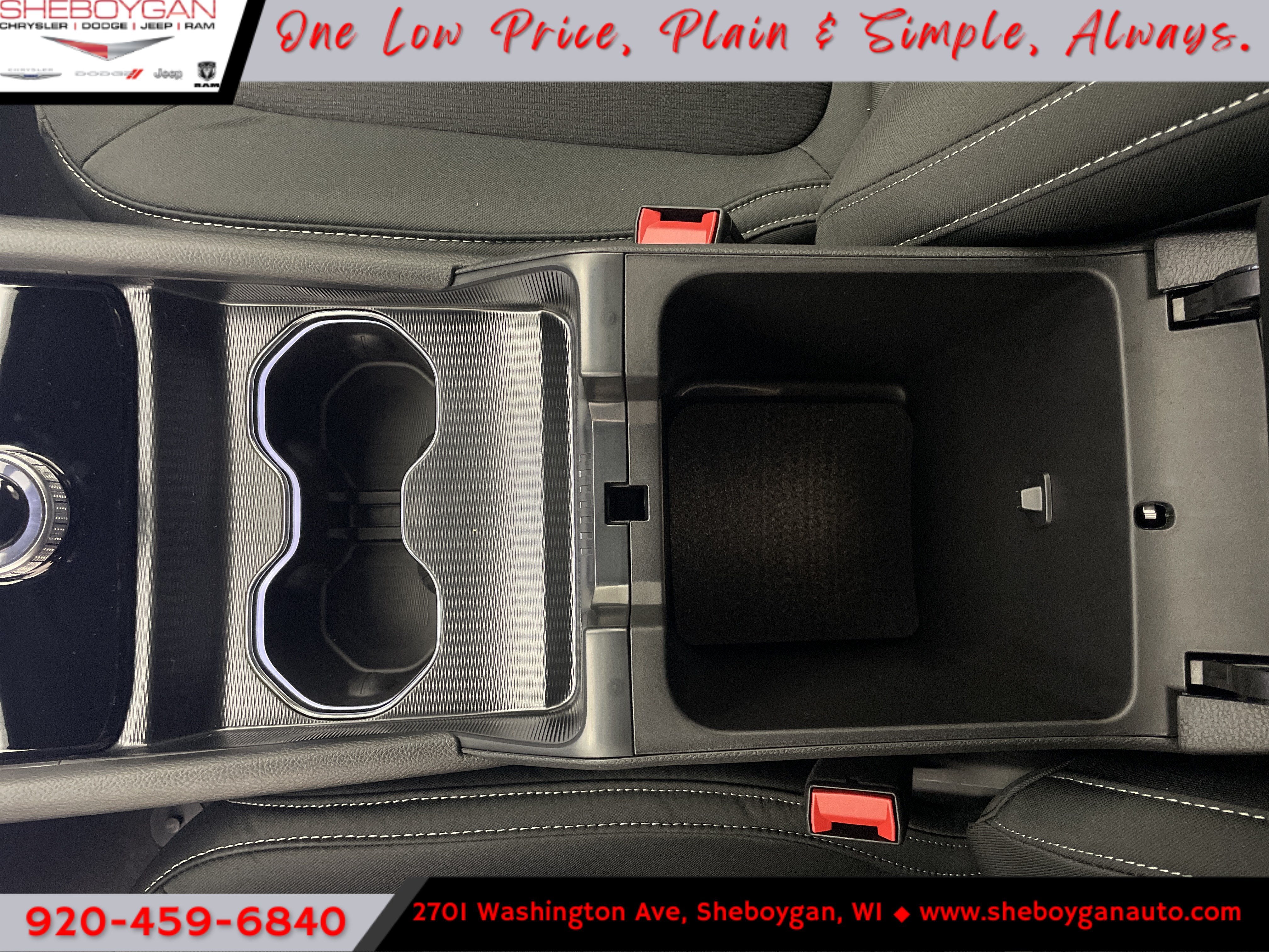 2027 Jeep Grand Cherokee GRAND CHEROKEE LAREDO X 4X4
