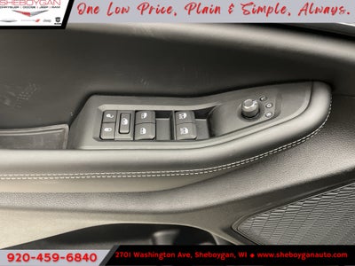 2027 Jeep Grand Cherokee GRAND CHEROKEE LAREDO X 4X4