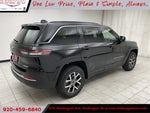 2027 Jeep Grand Cherokee GRAND CHEROKEE LAREDO X 4X4
