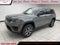 2027 Jeep Grand Cherokee GRAND CHEROKEE LAREDO X 4X4