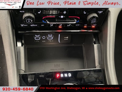 2025 Jeep Grand Cherokee GRAND CHEROKEE LAREDO 4X4