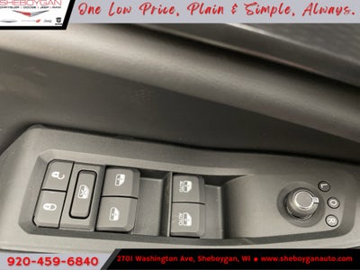 2025 Jeep Grand Cherokee GRAND CHEROKEE LAREDO 4X4