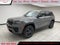 2027 Jeep Grand Cherokee GRAND CHEROKEE LAREDO ALTITUDE 4X4