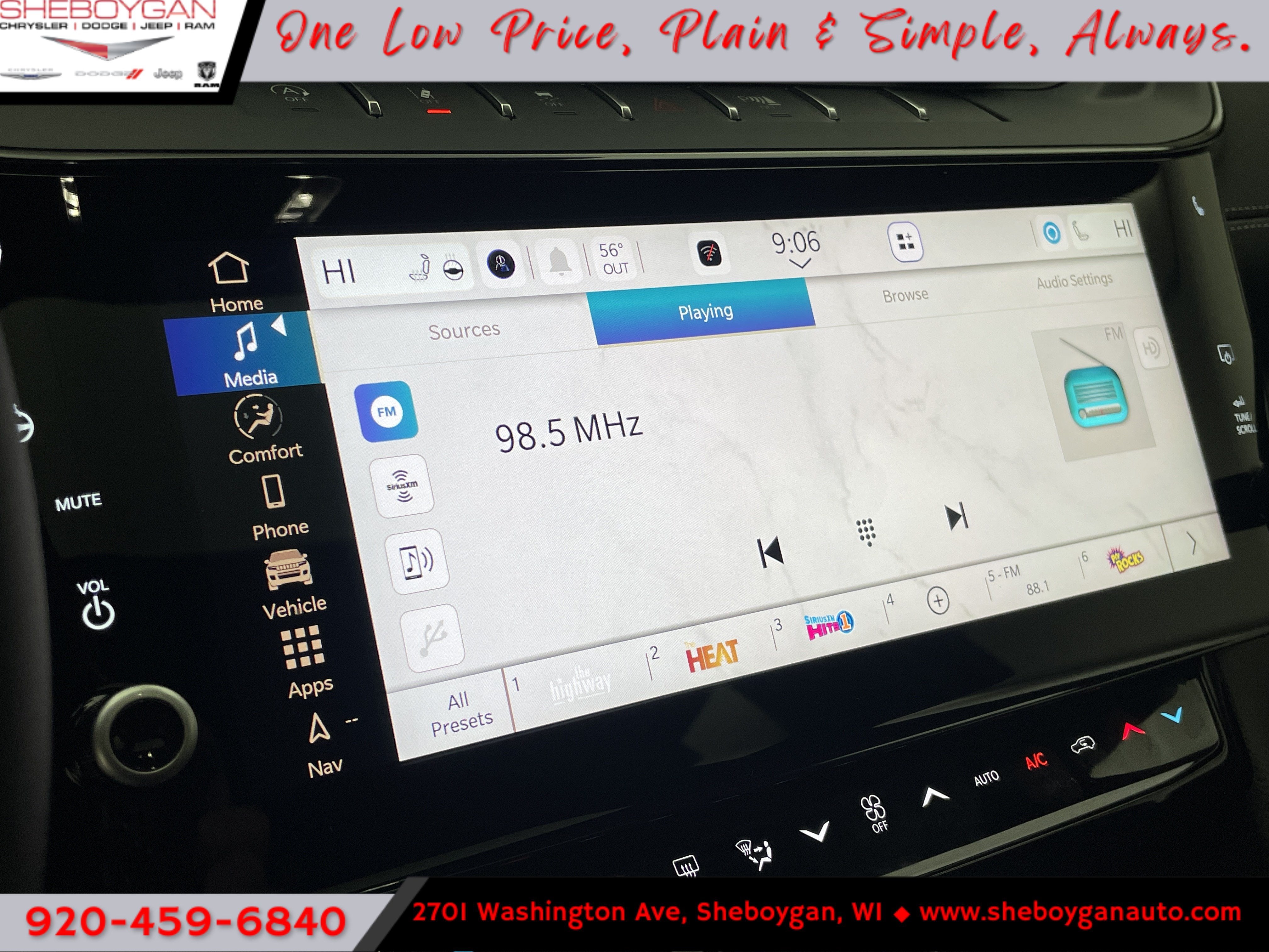 2027 Jeep Grand Cherokee GRAND CHEROKEE LAREDO ALTITUDE 4X4