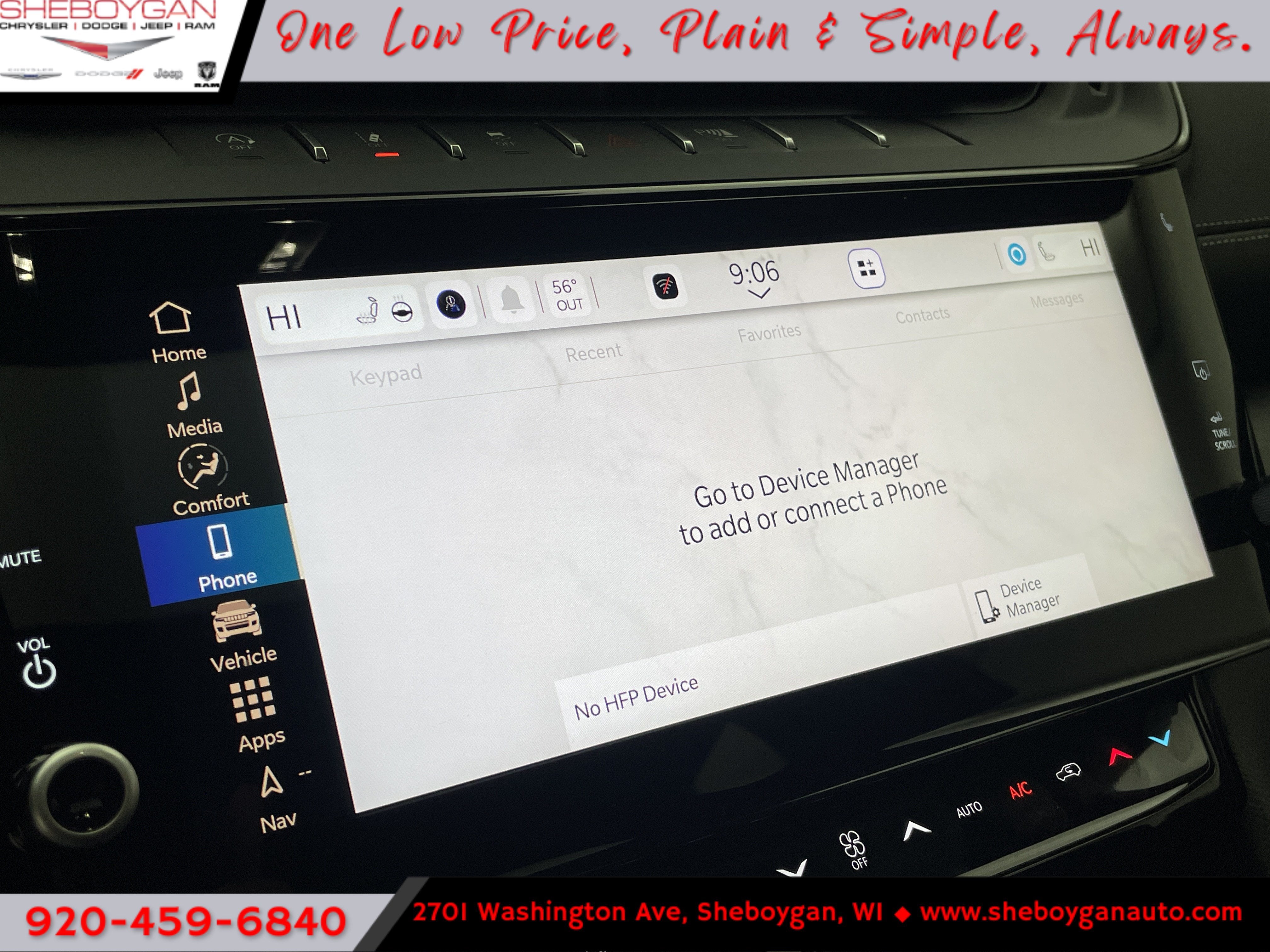 2027 Jeep Grand Cherokee GRAND CHEROKEE LAREDO ALTITUDE 4X4