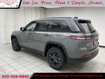 2027 Jeep Grand Cherokee GRAND CHEROKEE LAREDO ALTITUDE 4X4