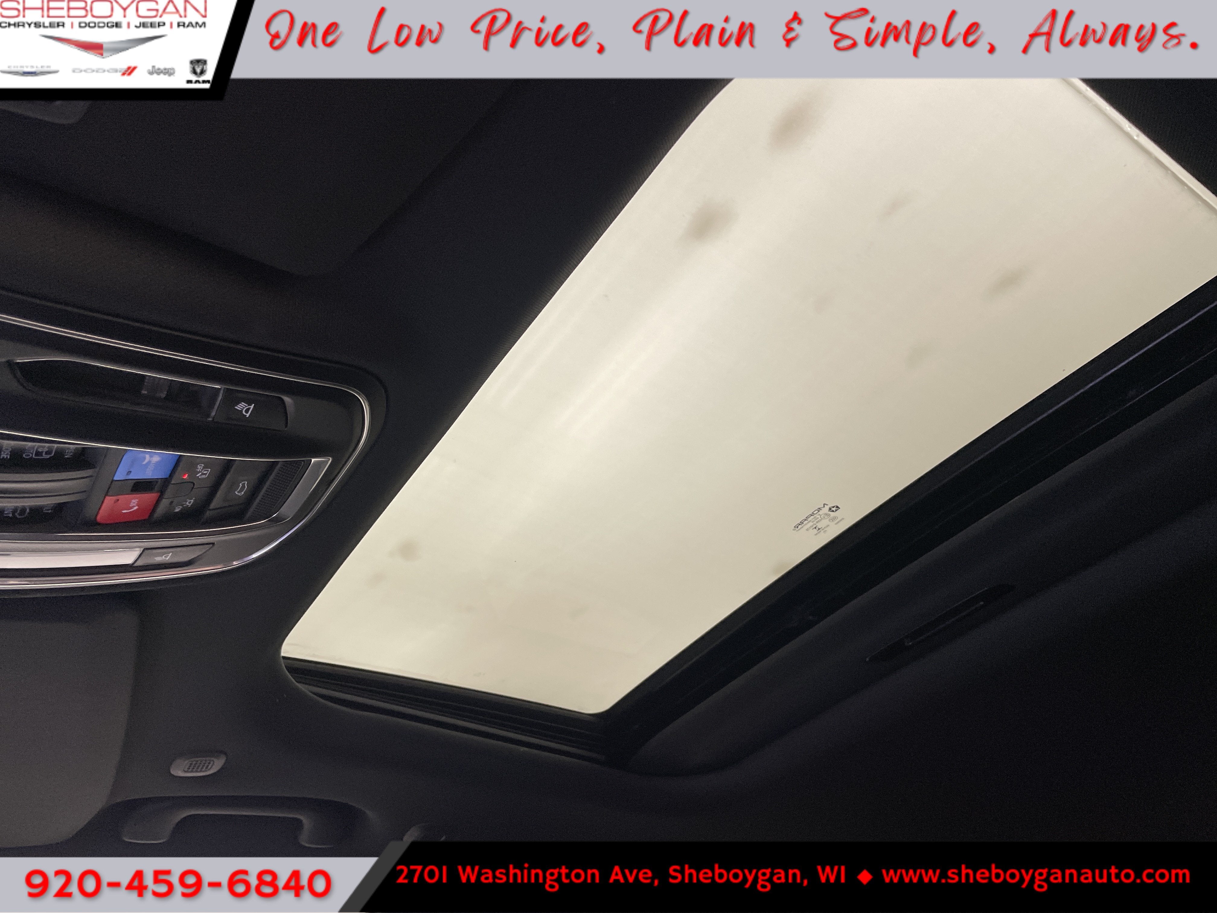 2027 Jeep Grand Cherokee GRAND CHEROKEE LAREDO ALTITUDE 4X4