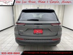 2027 Jeep Grand Cherokee GRAND CHEROKEE LAREDO ALTITUDE 4X4