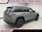 2027 Jeep Grand Cherokee GRAND CHEROKEE LAREDO ALTITUDE 4X4