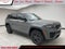 2027 Jeep Grand Cherokee GRAND CHEROKEE LAREDO ALTITUDE 4X4