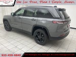2027 Jeep Grand Cherokee GRAND CHEROKEE LIMITED 4X4