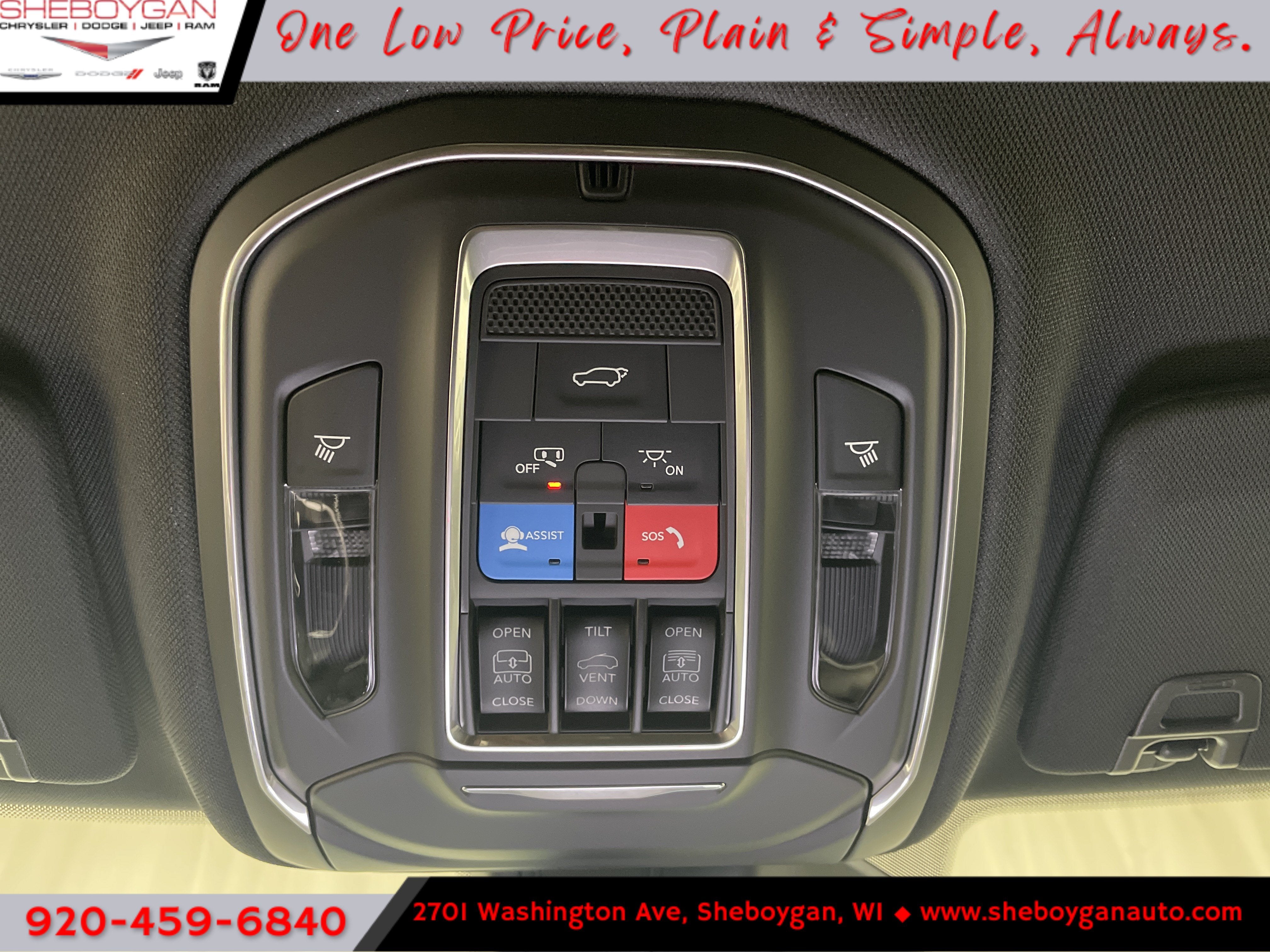 2027 Jeep Grand Cherokee GRAND CHEROKEE LIMITED 4X4