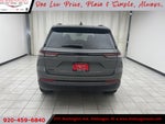 2027 Jeep Grand Cherokee GRAND CHEROKEE LIMITED 4X4