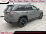 2027 Jeep Grand Cherokee GRAND CHEROKEE LIMITED 4X4