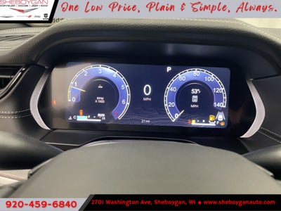 2027 Jeep Grand Cherokee GRAND CHEROKEE LIMITED 4X4