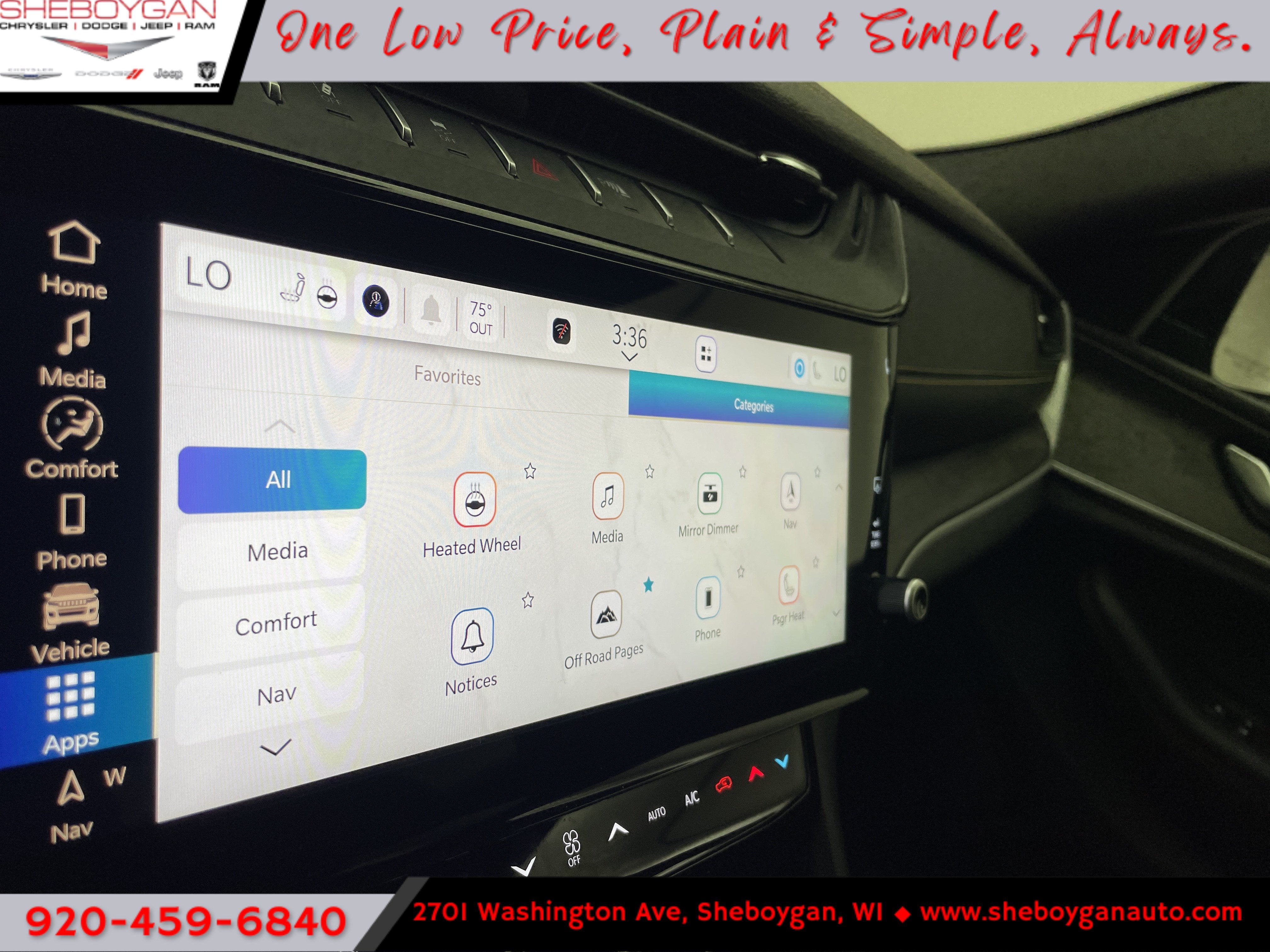 2026 Jeep Grand Cherokee GRAND CHEROKEE 85TH ANNIVERSARY EDITION 4X4