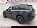 2026 Jeep Grand Cherokee GRAND CHEROKEE 85TH ANNIVERSARY EDITION 4X4