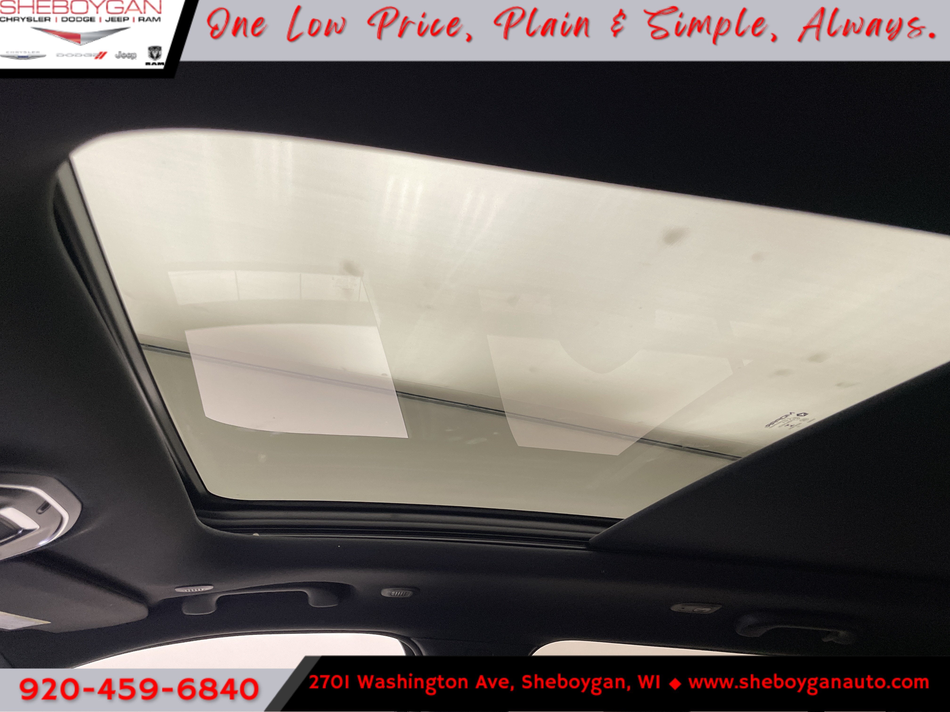 2026 Jeep Grand Cherokee GRAND CHEROKEE 85TH ANNIVERSARY EDITION 4X4