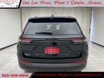 2026 Jeep Grand Cherokee GRAND CHEROKEE 85TH ANNIVERSARY EDITION 4X4