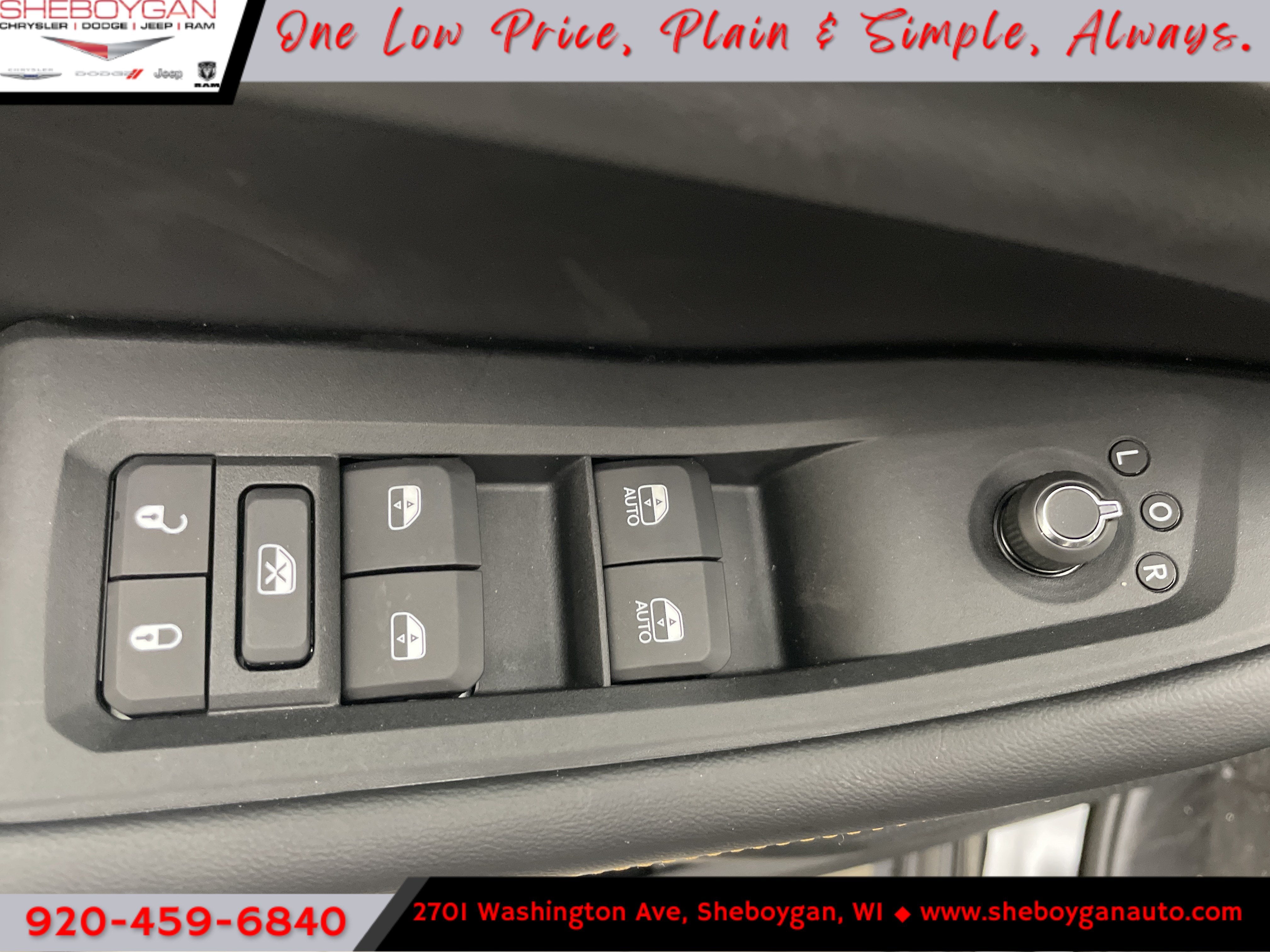 2026 Jeep Grand Cherokee GRAND CHEROKEE 85TH ANNIVERSARY EDITION 4X4