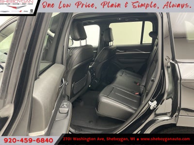 2026 Jeep Grand Cherokee GRAND CHEROKEE 85TH ANNIVERSARY EDITION 4X4