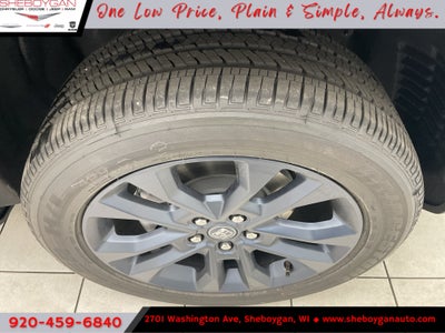 2026 Jeep Grand Cherokee GRAND CHEROKEE 85TH ANNIVERSARY EDITION 4X4