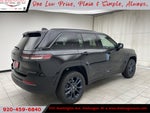 2026 Jeep Grand Cherokee GRAND CHEROKEE 85TH ANNIVERSARY EDITION 4X4