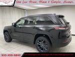 2026 Jeep Grand Cherokee GRAND CHEROKEE 85TH ANNIVERSARY EDITION 4X4