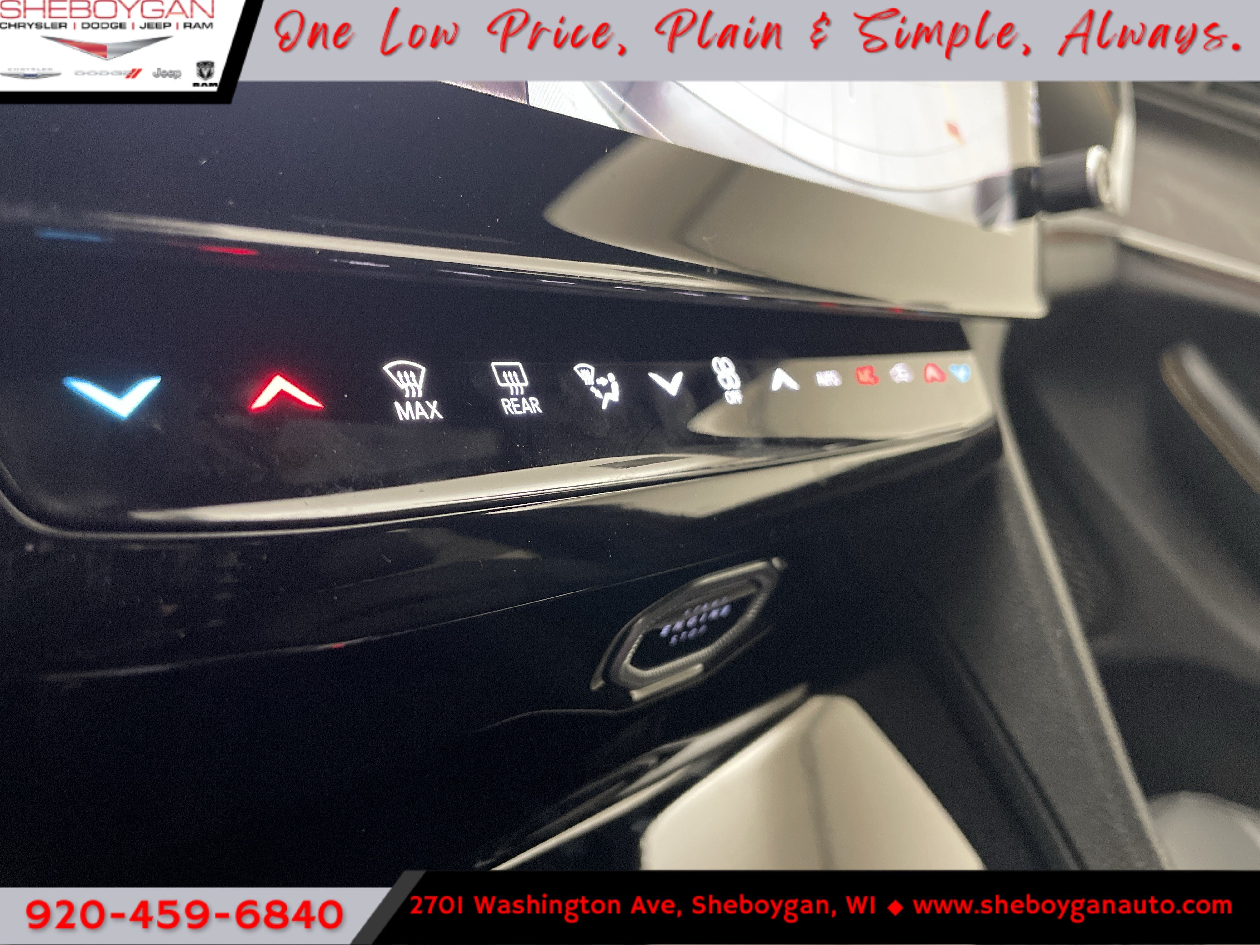 2026 Jeep Grand Cherokee GRAND CHEROKEE 85TH ANNIVERSARY EDITION 4X4