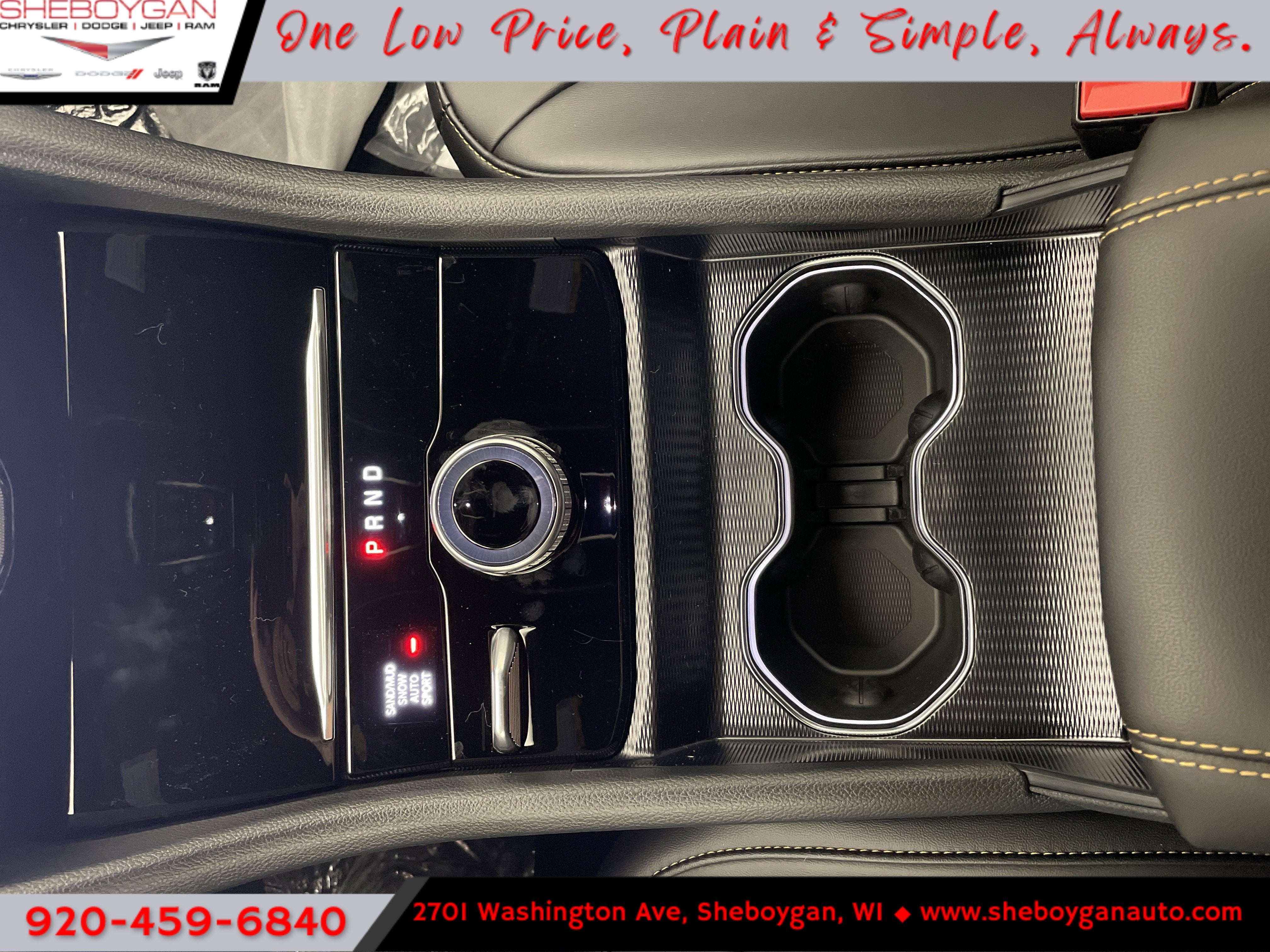 2026 Jeep Grand Cherokee GRAND CHEROKEE 85TH ANNIVERSARY EDITION 4X4