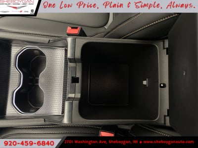 2026 Jeep Grand Cherokee GRAND CHEROKEE 85TH ANNIVERSARY EDITION 4X4