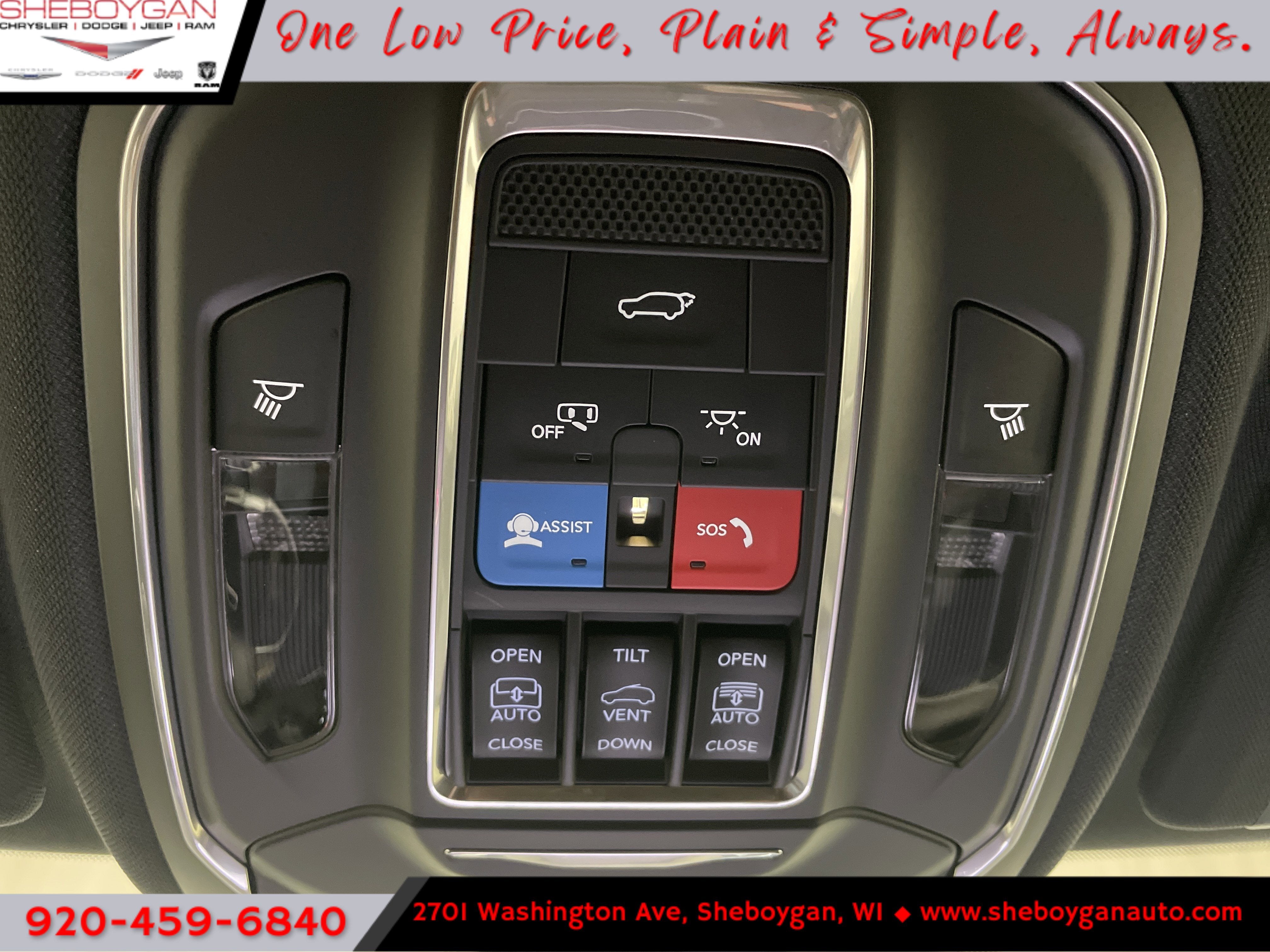 2026 Jeep Grand Cherokee GRAND CHEROKEE 85TH ANNIVERSARY EDITION 4X4