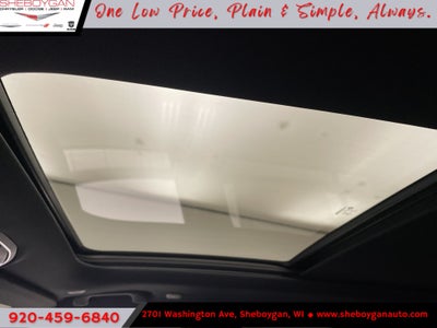 2026 Jeep Grand Cherokee GRAND CHEROKEE 85TH ANNIVERSARY EDITION 4X4