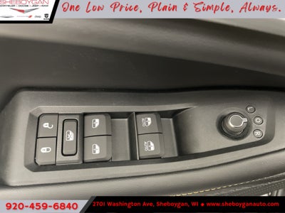 2026 Jeep Grand Cherokee GRAND CHEROKEE 85TH ANNIVERSARY EDITION 4X4