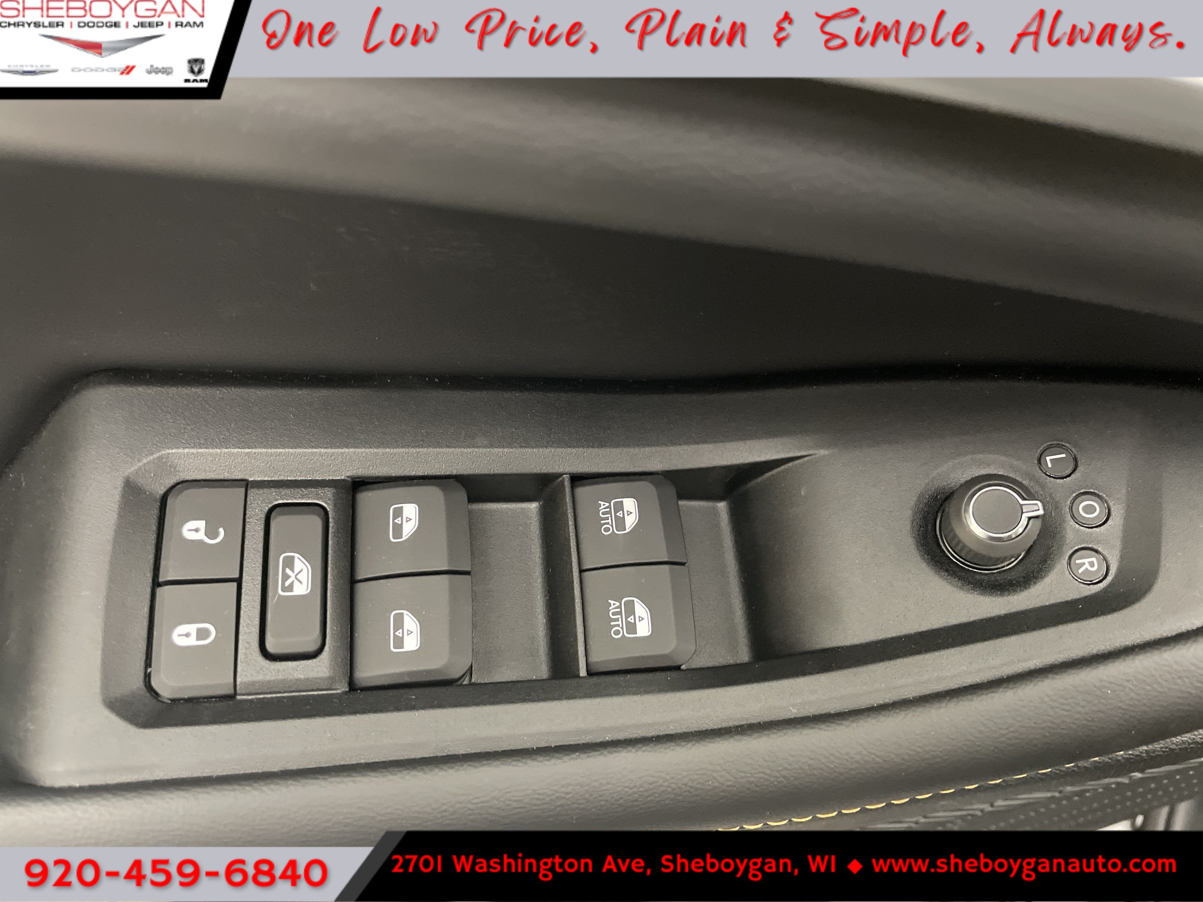 2026 Jeep Grand Cherokee GRAND CHEROKEE 85TH ANNIVERSARY EDITION 4X4