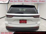 2026 Jeep Grand Cherokee GRAND CHEROKEE 85TH ANNIVERSARY EDITION 4X4