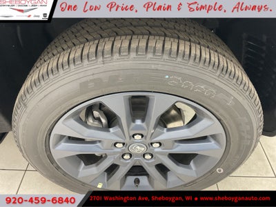 2026 Jeep Grand Cherokee GRAND CHEROKEE 85TH ANNIVERSARY EDITION 4X4