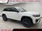 2026 Jeep Grand Cherokee GRAND CHEROKEE 85TH ANNIVERSARY EDITION 4X4