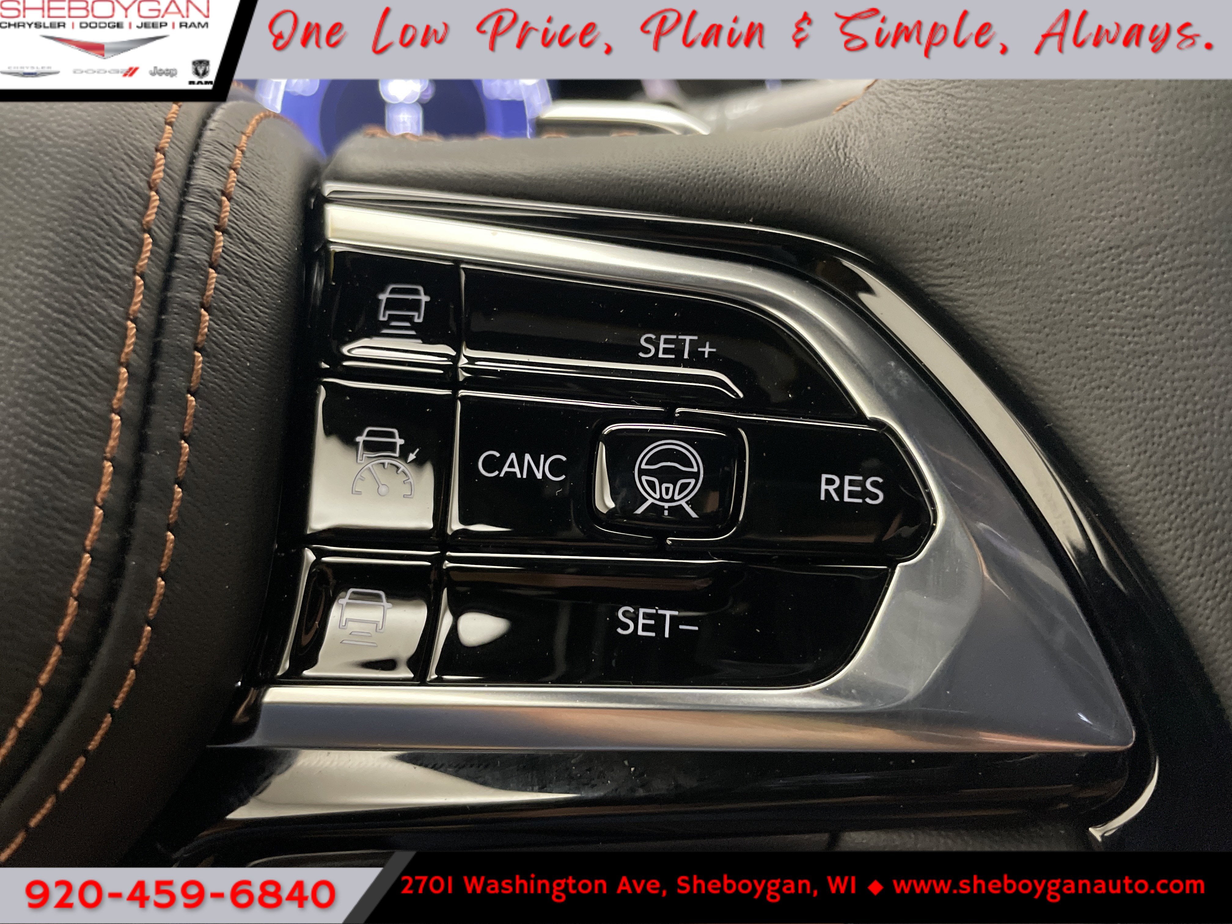 2026 Jeep Grand Cherokee GRAND CHEROKEE SUMMIT 4X4