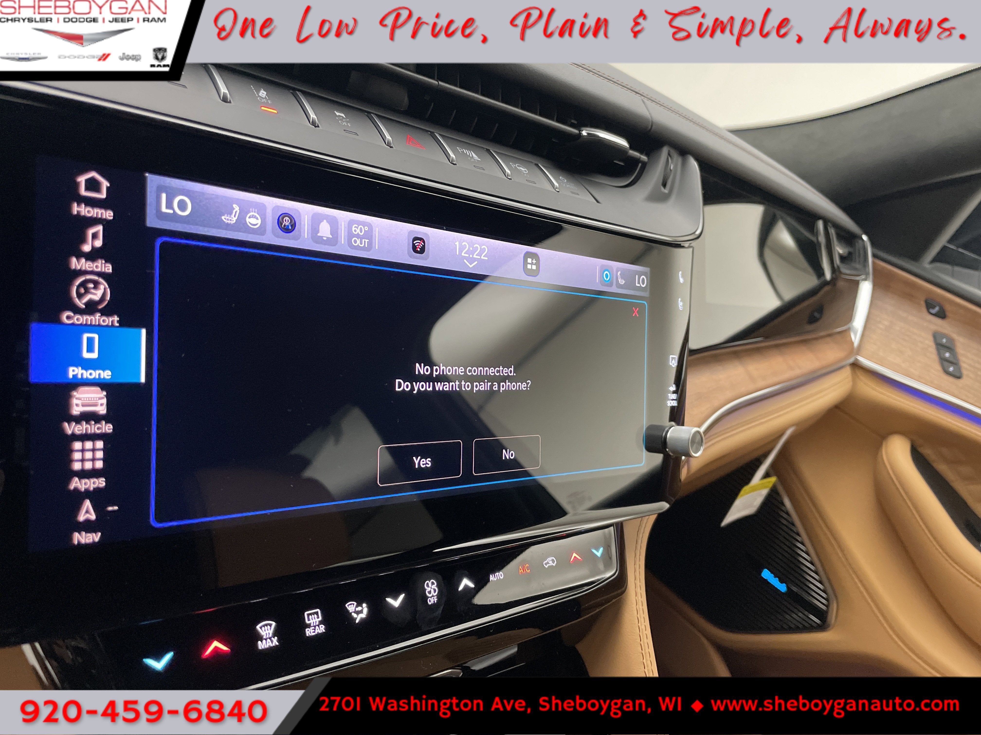 2026 Jeep Grand Cherokee GRAND CHEROKEE SUMMIT 4X4