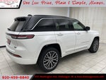 2026 Jeep Grand Cherokee GRAND CHEROKEE SUMMIT 4X4