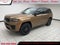 2027 Jeep Grand Cherokee GRAND CHEROKEE SUMMIT 4X4