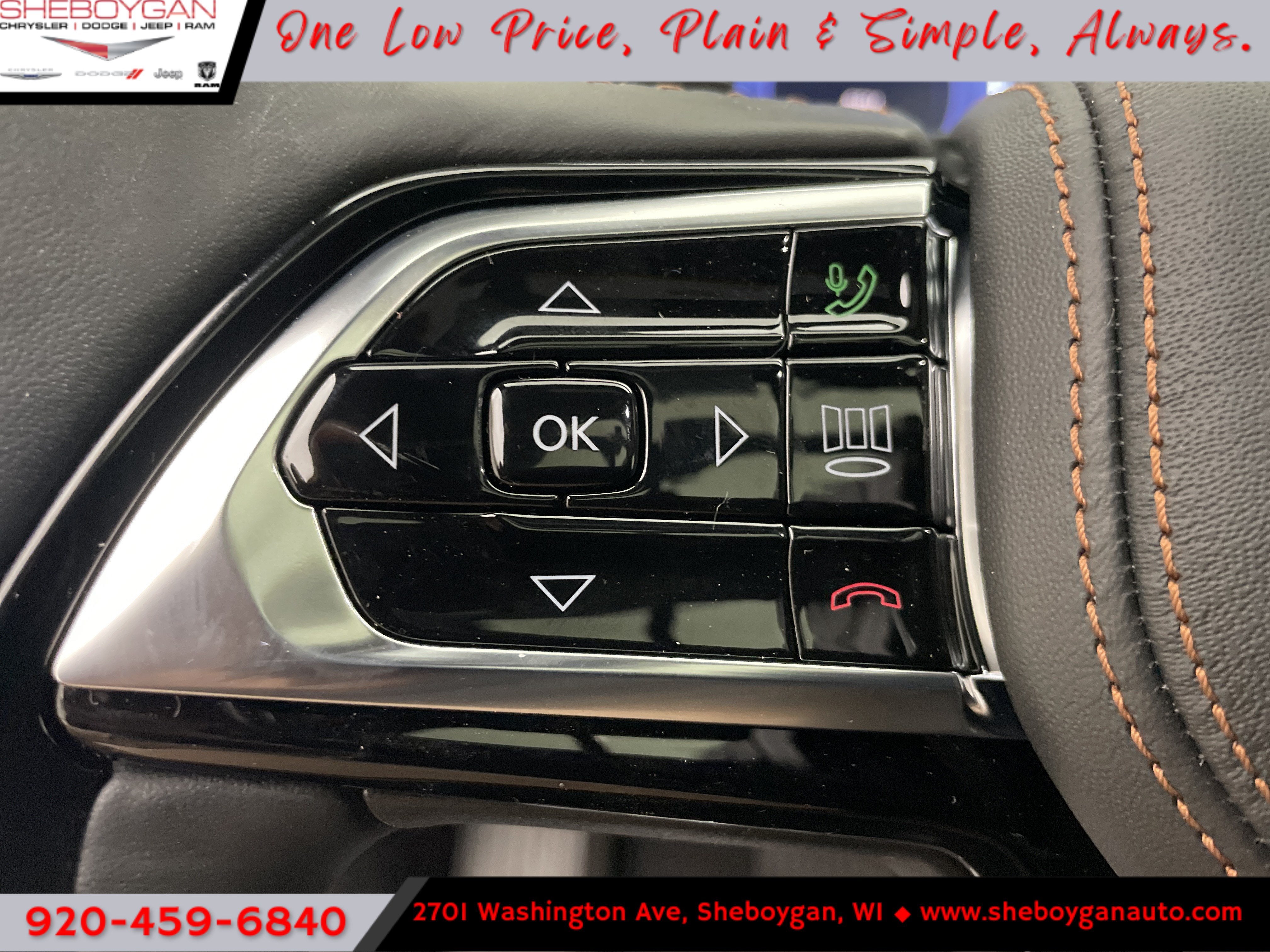 2027 Jeep Grand Cherokee GRAND CHEROKEE SUMMIT 4X4
