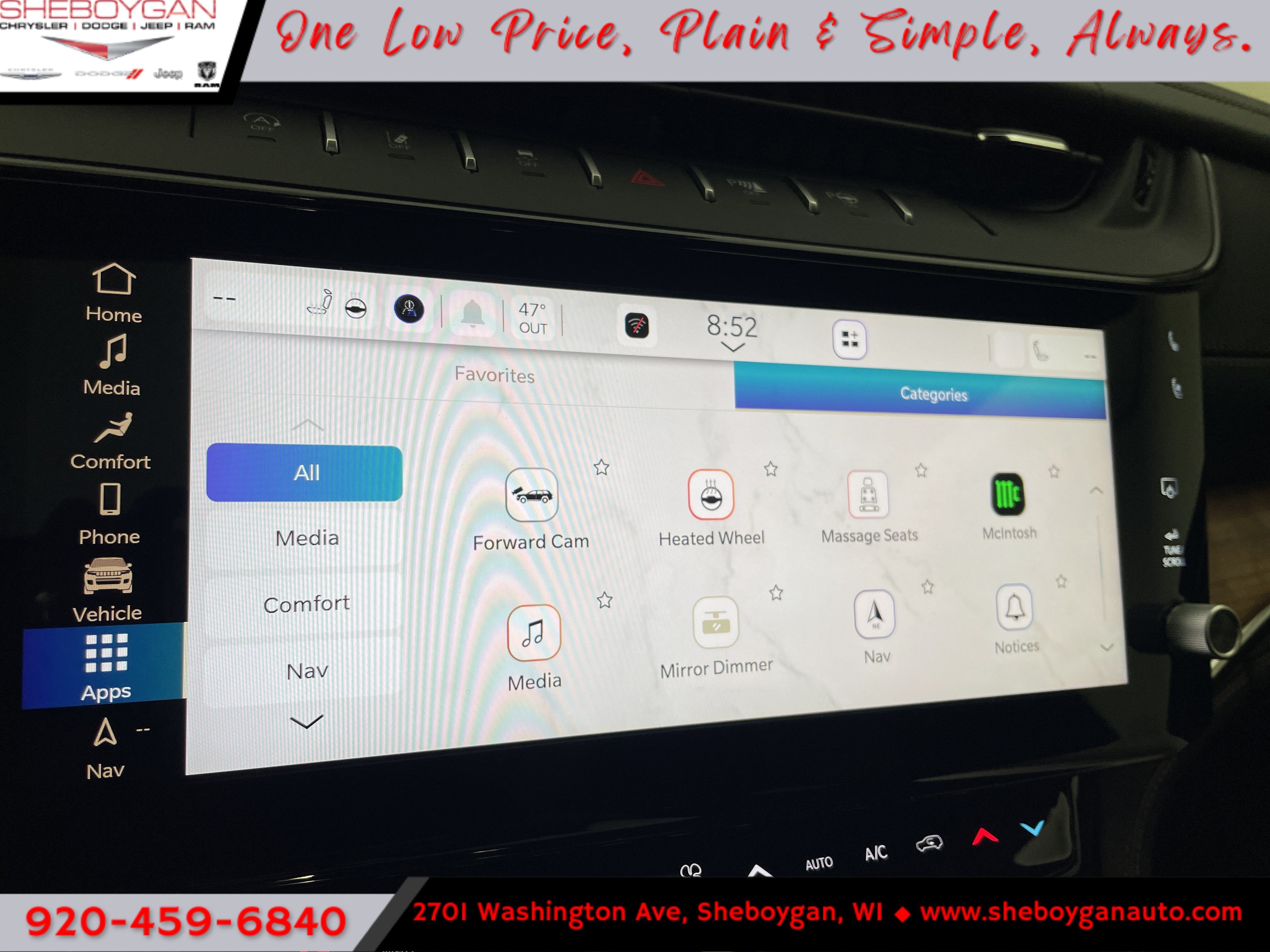 2027 Jeep Grand Cherokee GRAND CHEROKEE SUMMIT 4X4