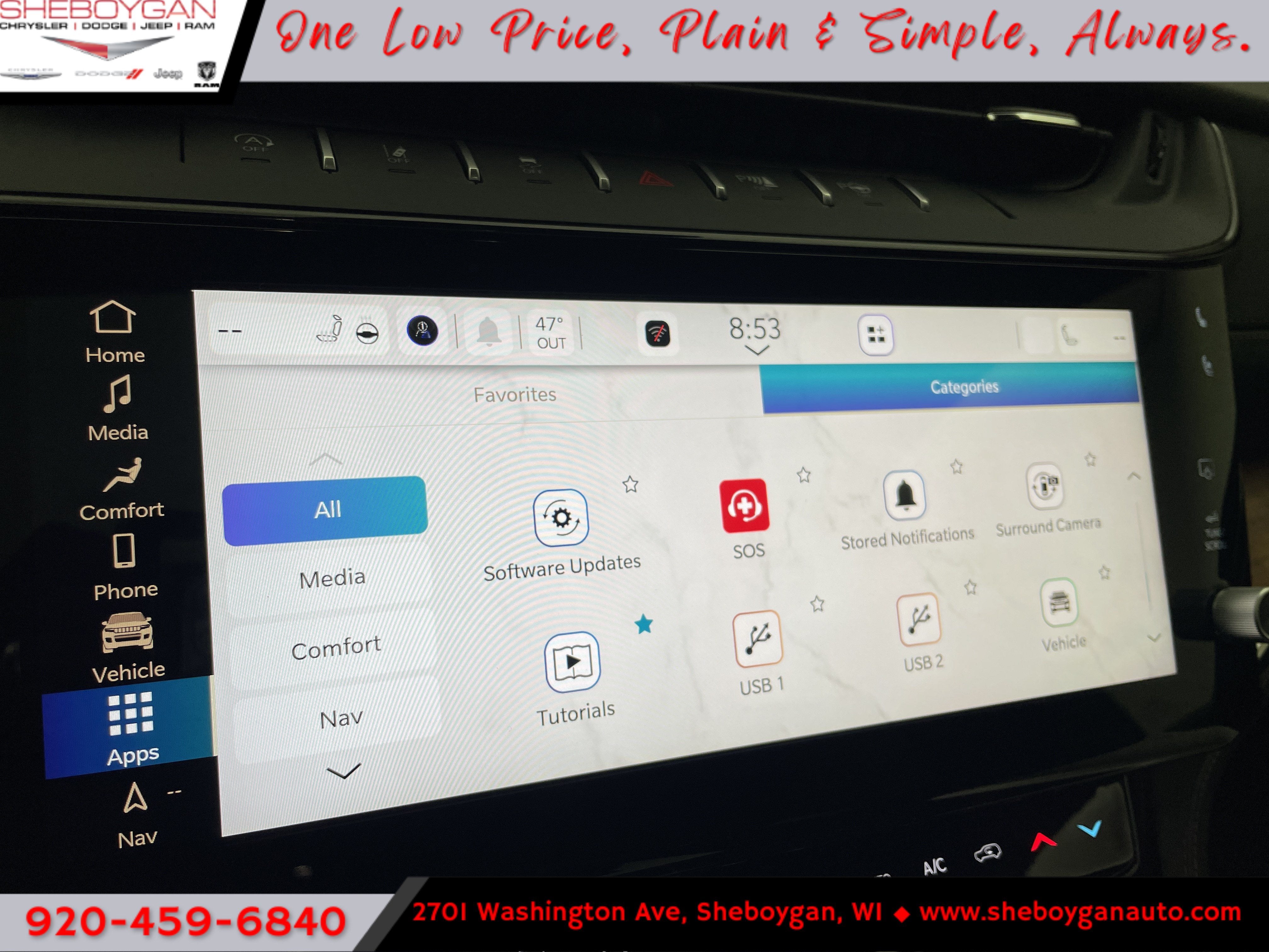 2027 Jeep Grand Cherokee GRAND CHEROKEE SUMMIT 4X4