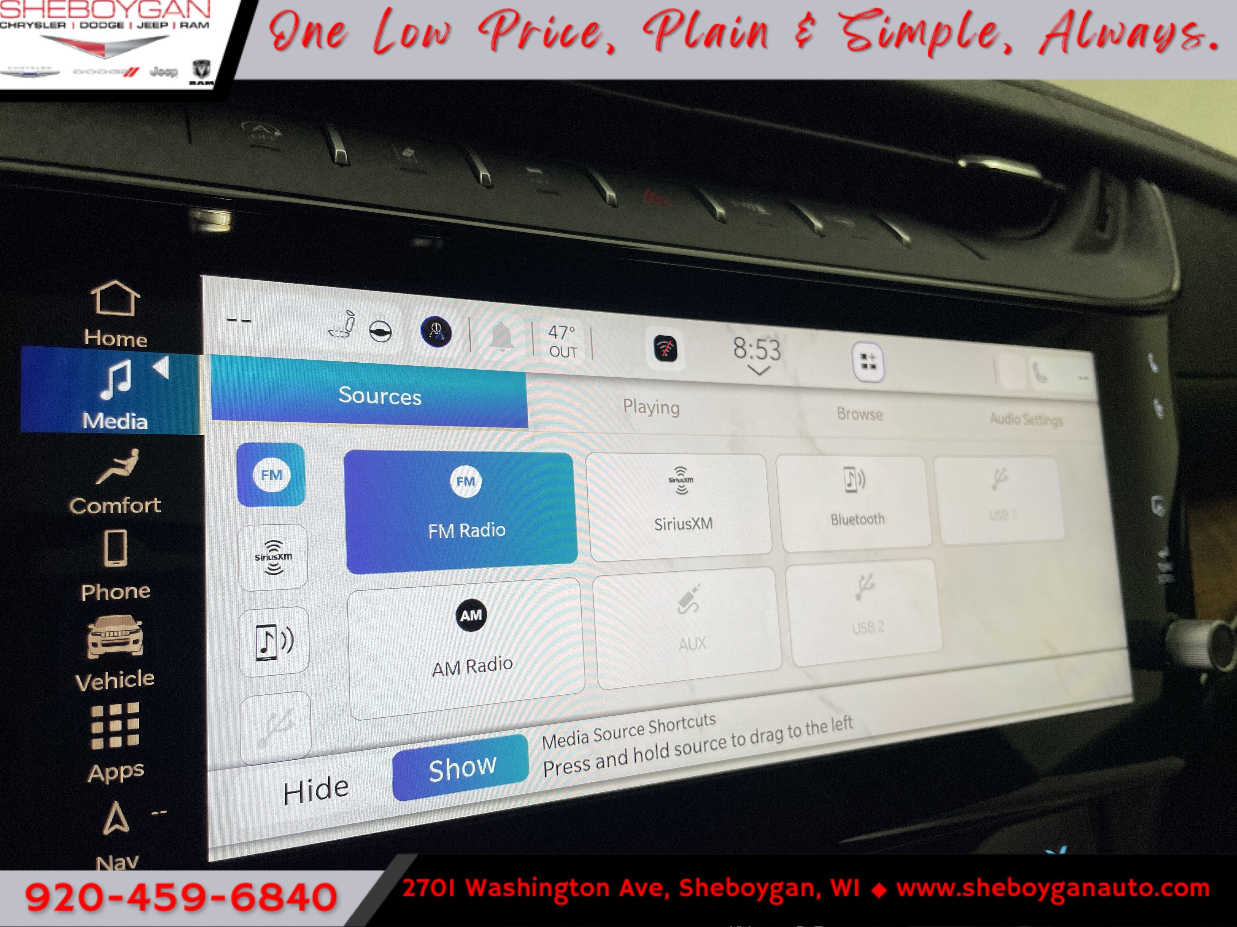 2027 Jeep Grand Cherokee GRAND CHEROKEE SUMMIT 4X4